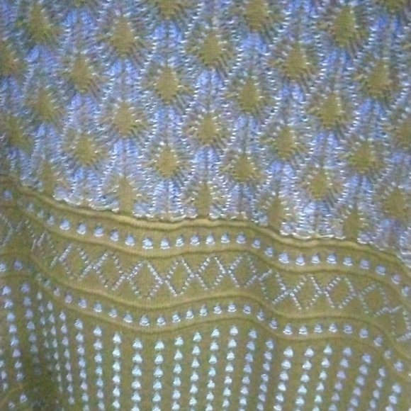 PICADILLY Canada Body con midi dress - Picture 3 of 4